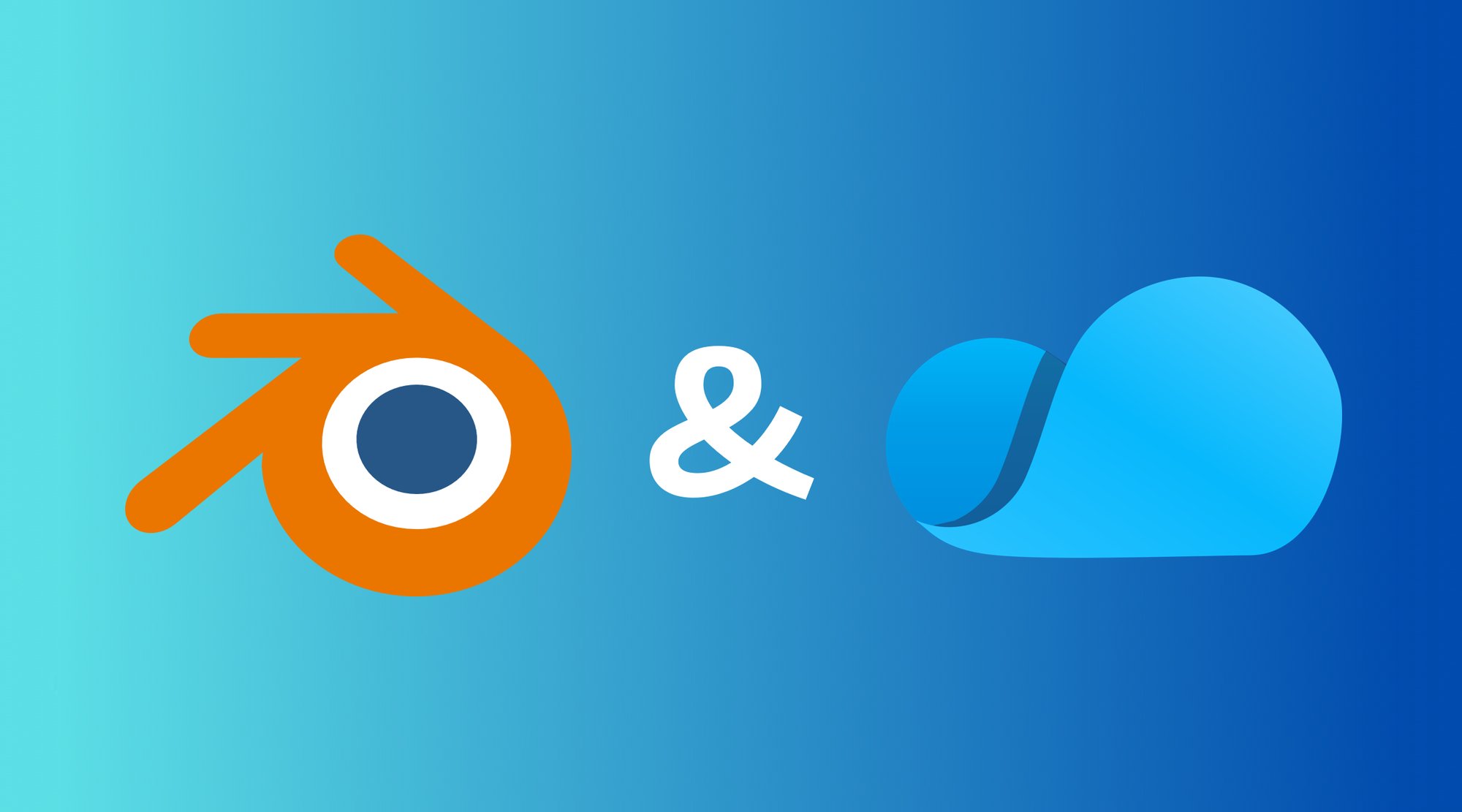 echo3D blender Plugin