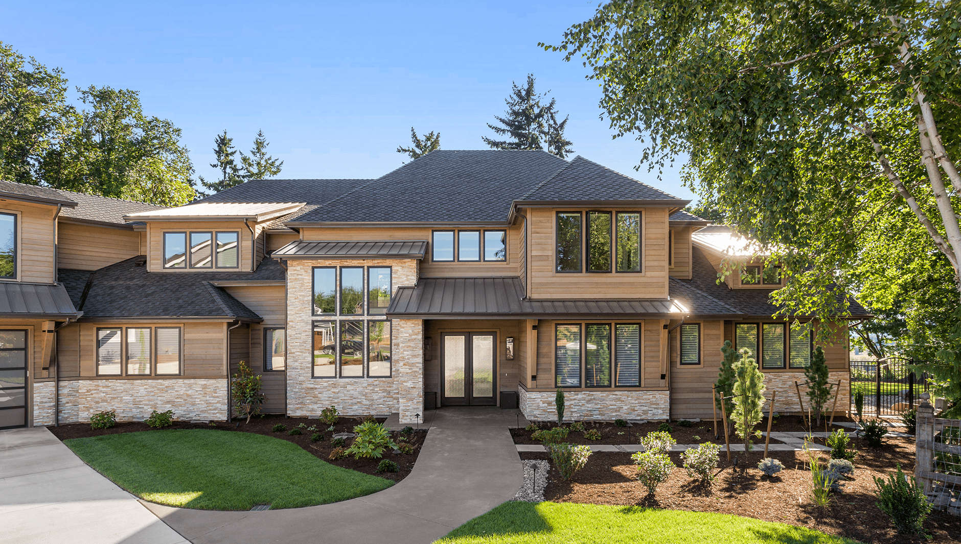 Paradigm Software for the Building Industry