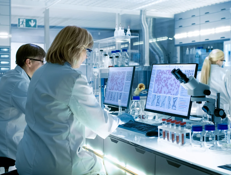 Digital twins for medical devices