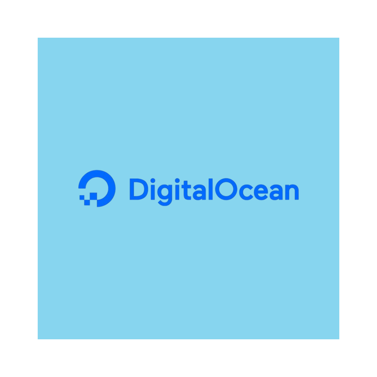echo3D DigitalOcean