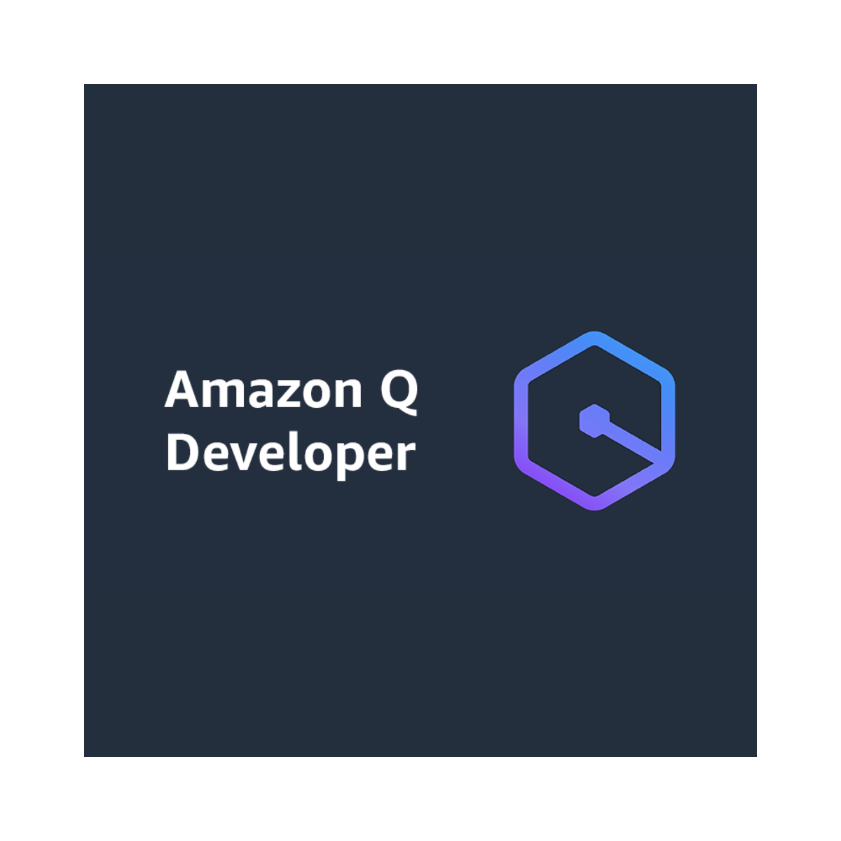 echo3D Amazon Q Developer