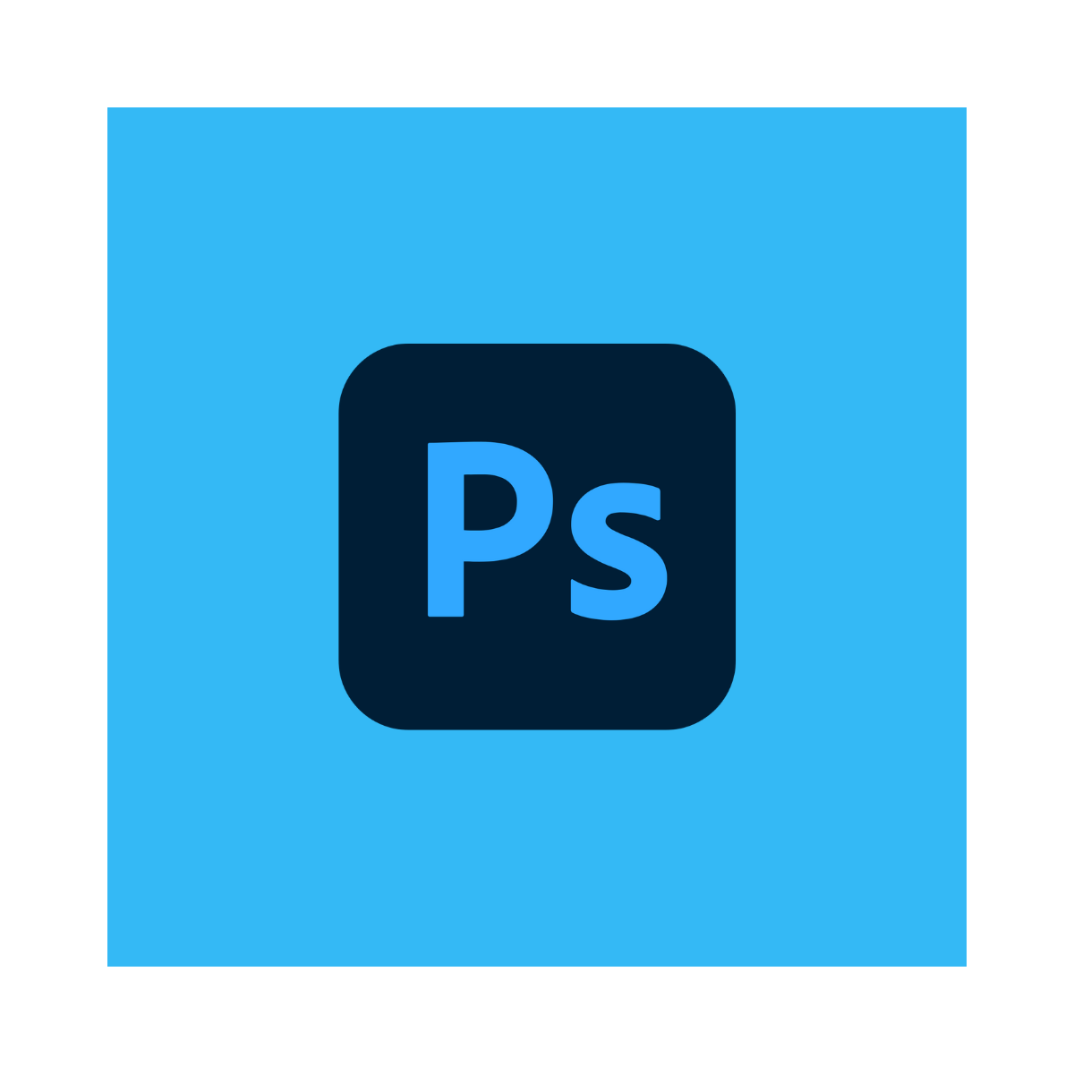 echo3D Adobe Photoshop