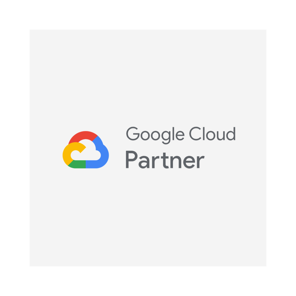 echo3D Google Cloud Partner