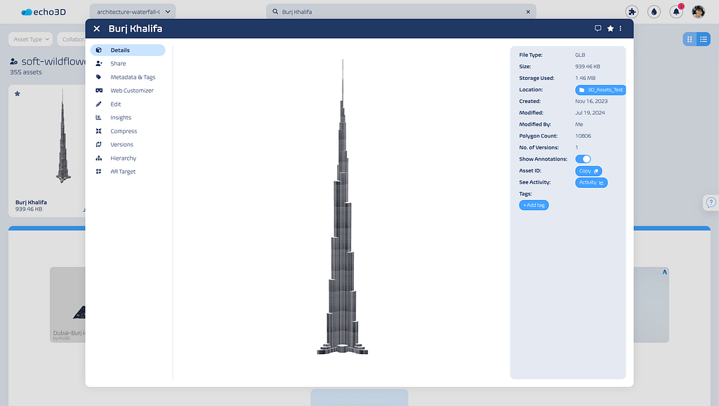 Digital Twins for Urban Planning Digital Twins for Urban Planning