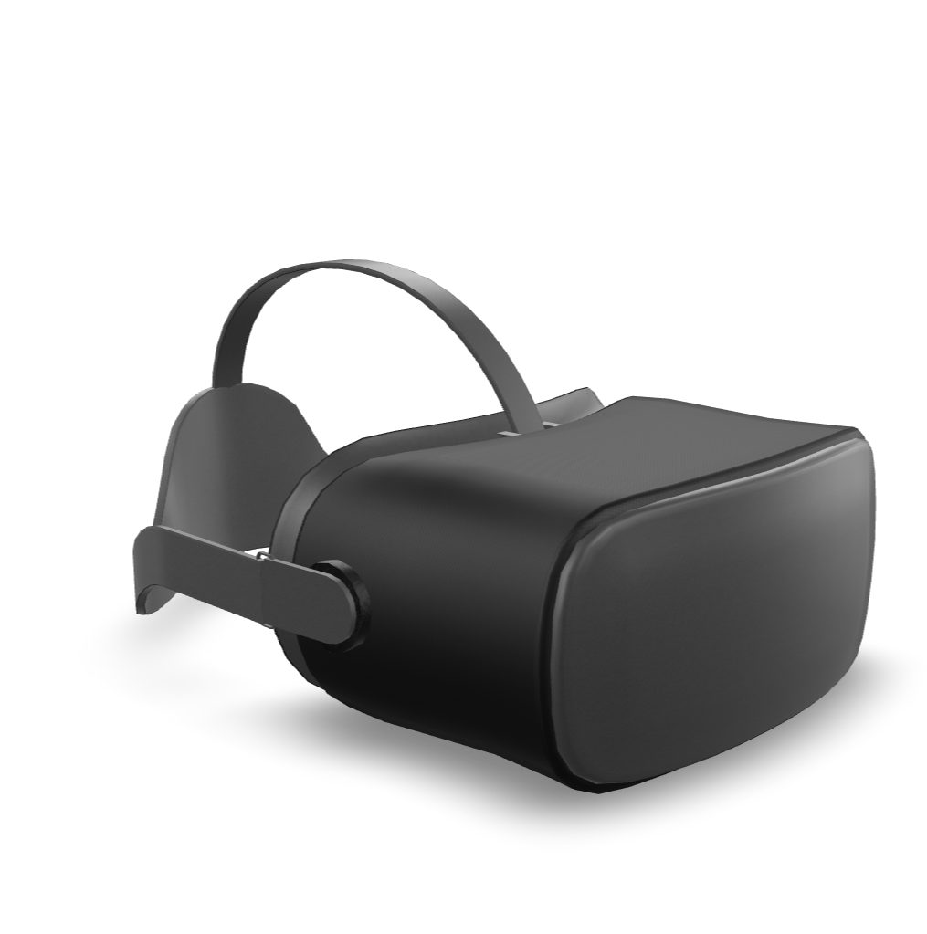 AR/VR Headset