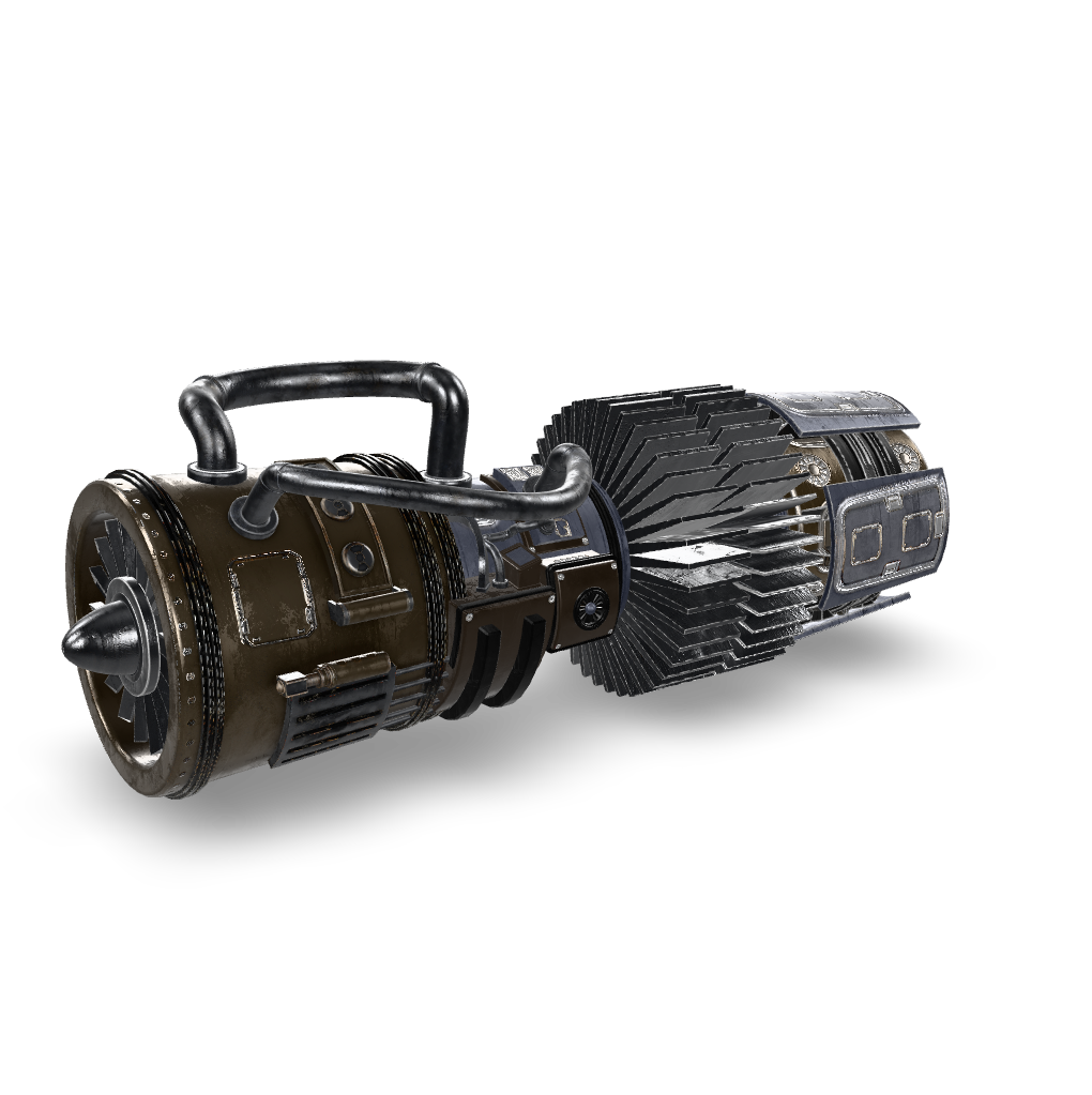 engine