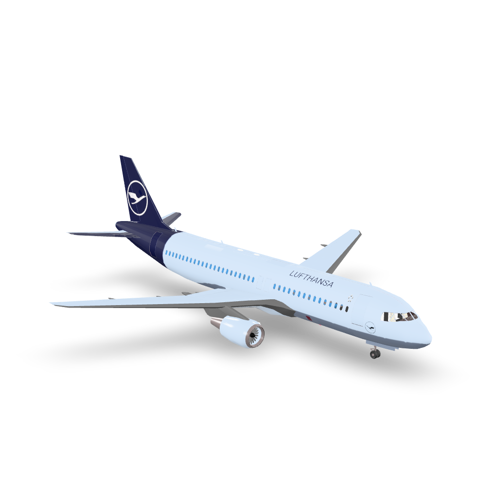 airplane