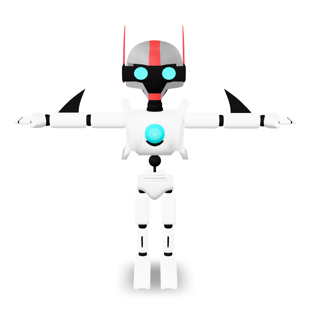 robot